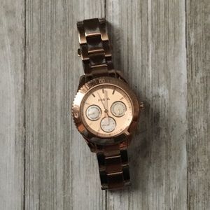 Fossil Boyfriend Watch